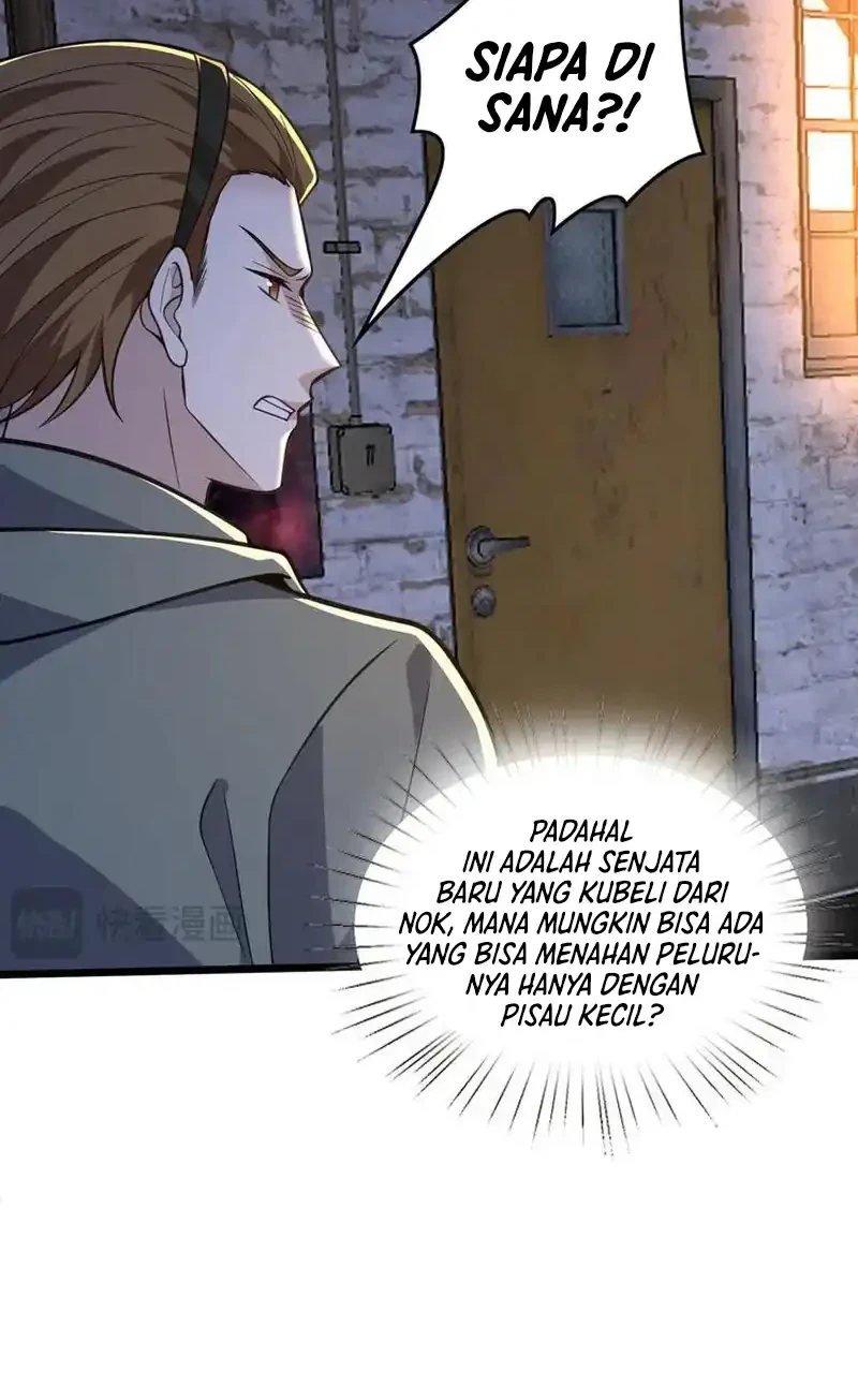 The Real Daughter, She Is an Almighty Boss Chapter 187 Gambar 16