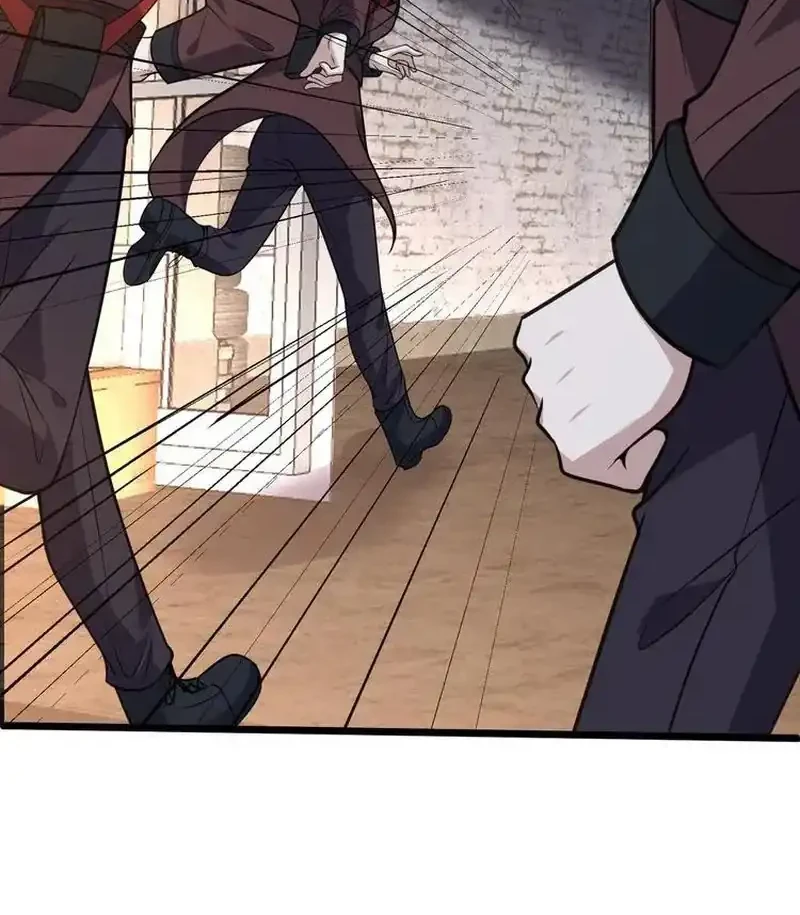 The Real Daughter, She Is an Almighty Boss Chapter 187 Gambar 18