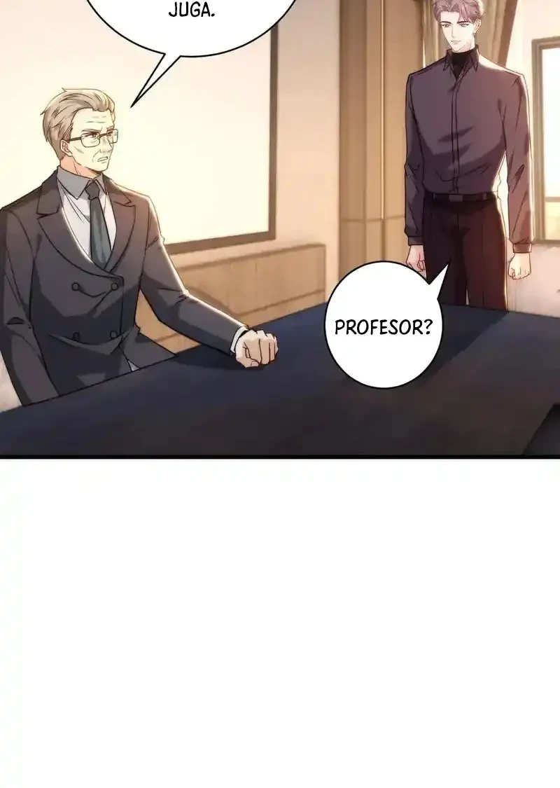 The Real Daughter, She Is an Almighty Boss Chapter 188 Gambar 22