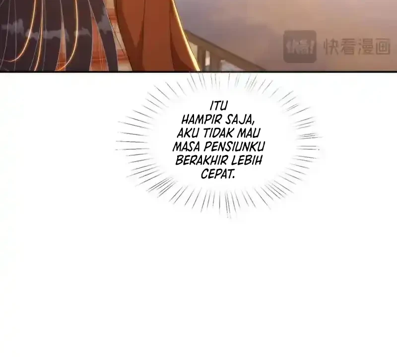 The Real Daughter, She Is an Almighty Boss Chapter 188 Gambar 28