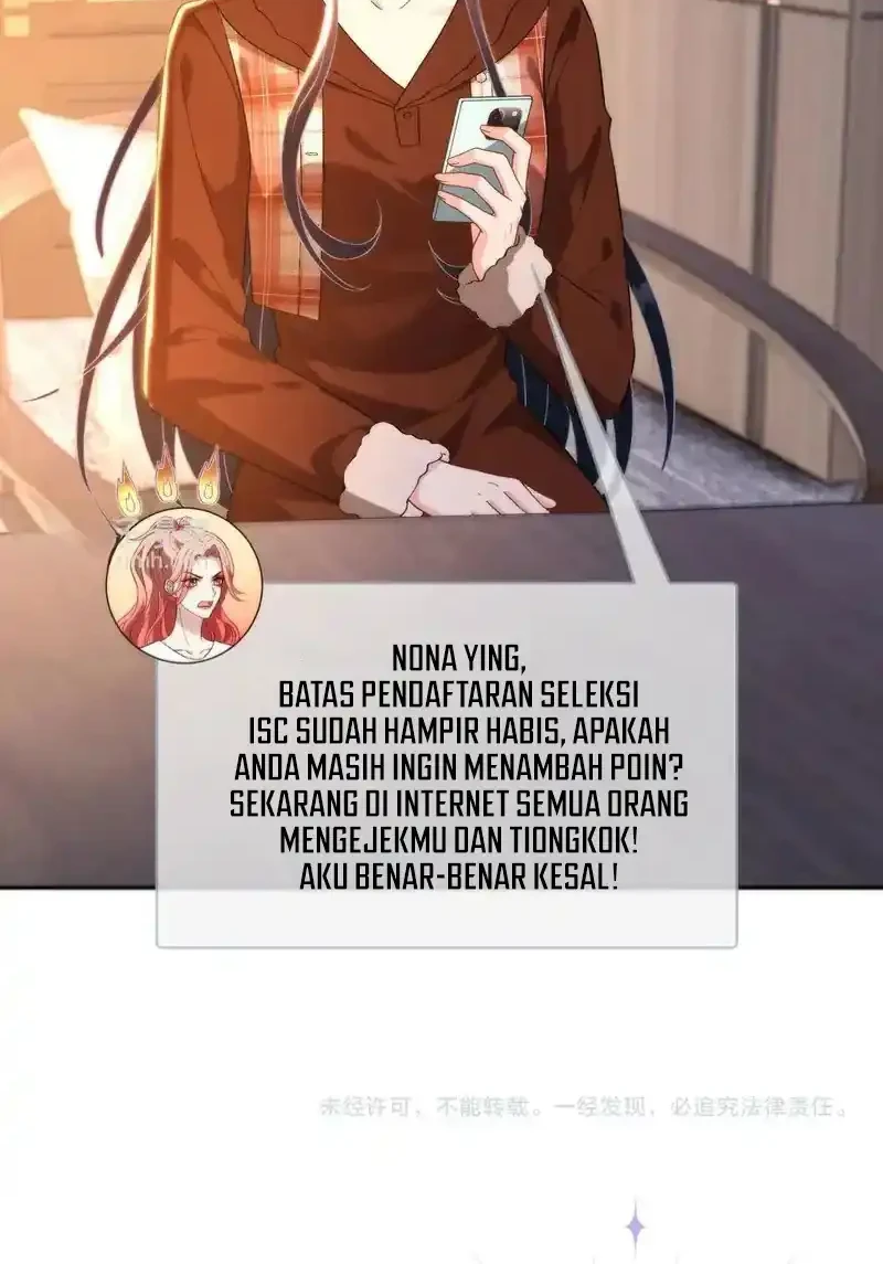 The Real Daughter, She Is an Almighty Boss Chapter 188 Gambar 30