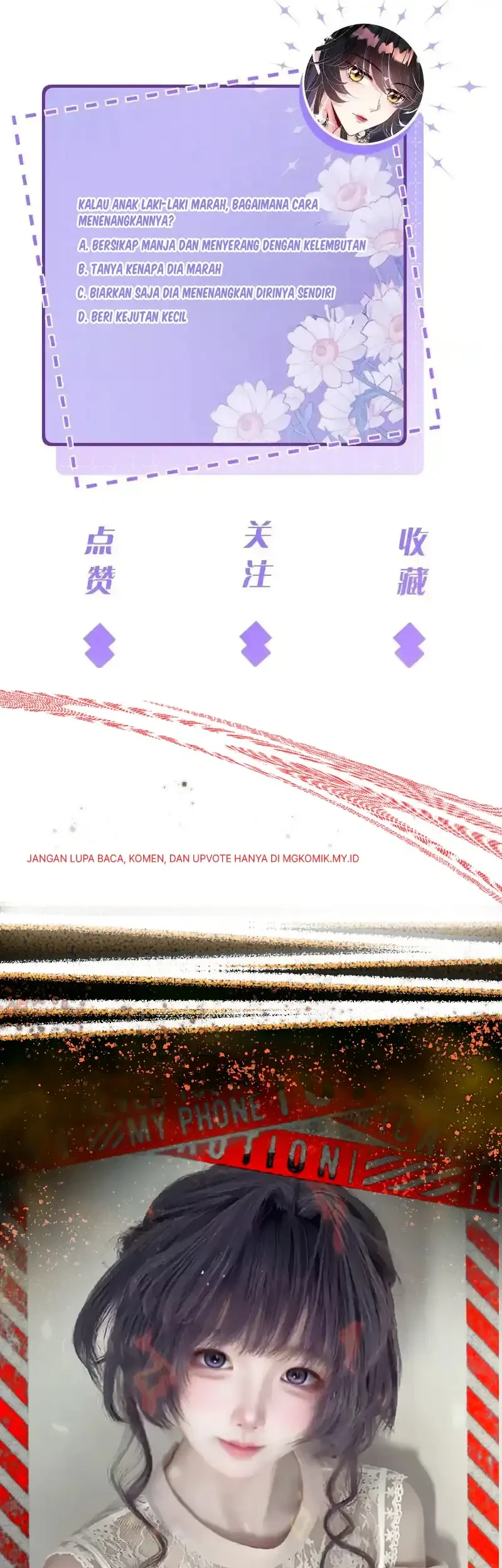 The Real Daughter, She Is an Almighty Boss Chapter 188 Gambar 31