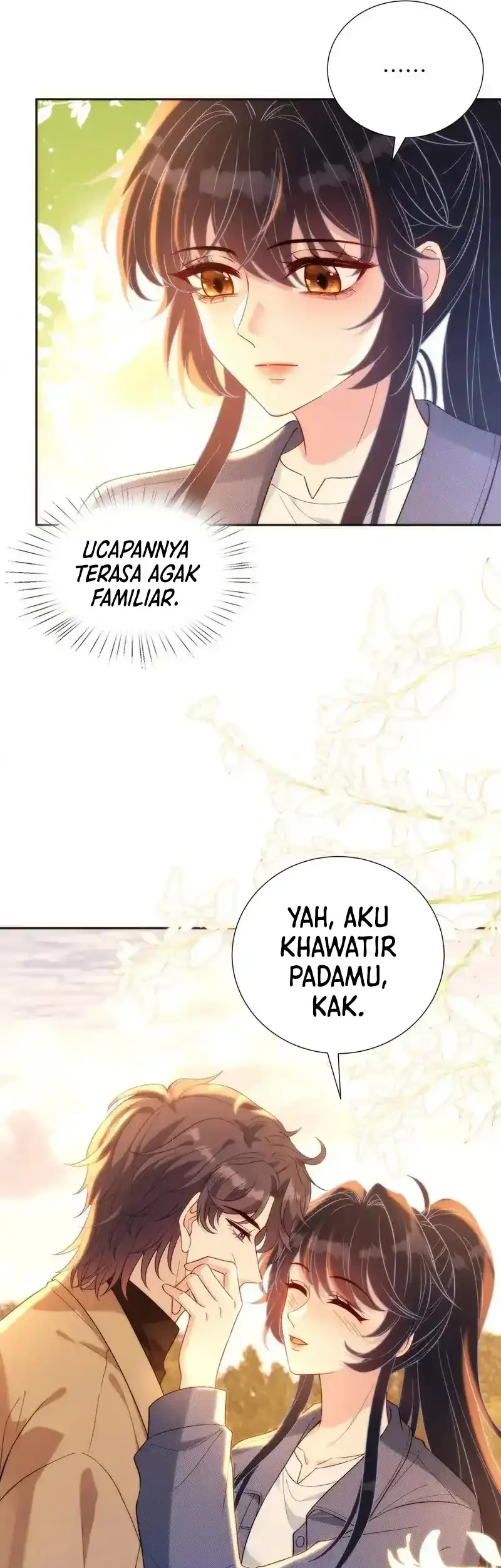 The Real Daughter, She Is an Almighty Boss Chapter 188 Gambar 5