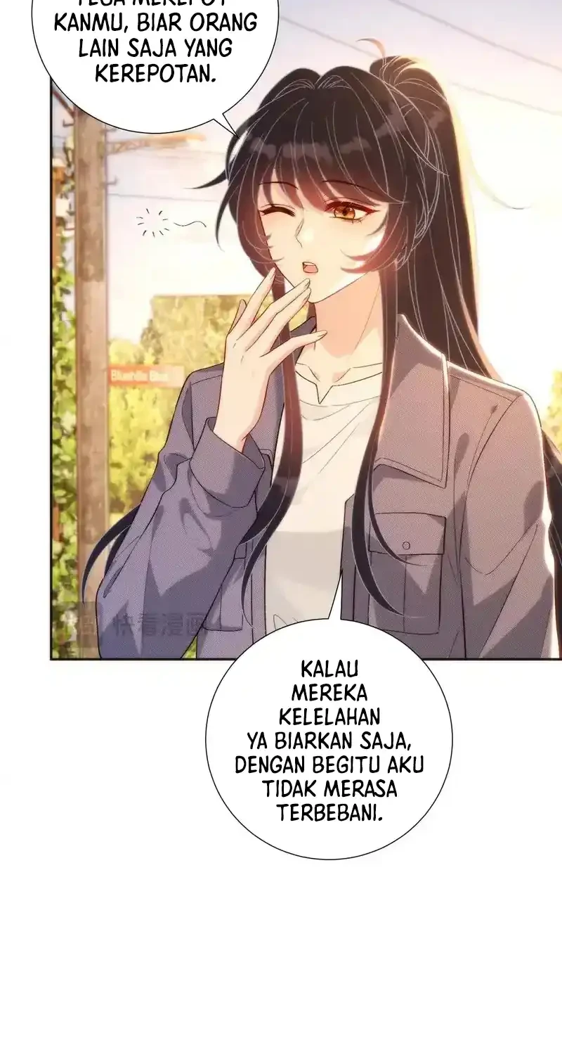 The Real Daughter, She Is an Almighty Boss Chapter 188 Gambar 8