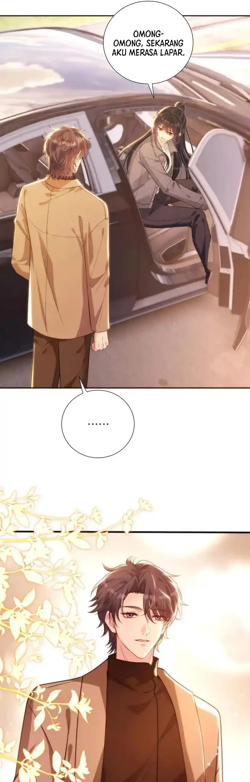 The Real Daughter, She Is an Almighty Boss Chapter 188 Gambar 11