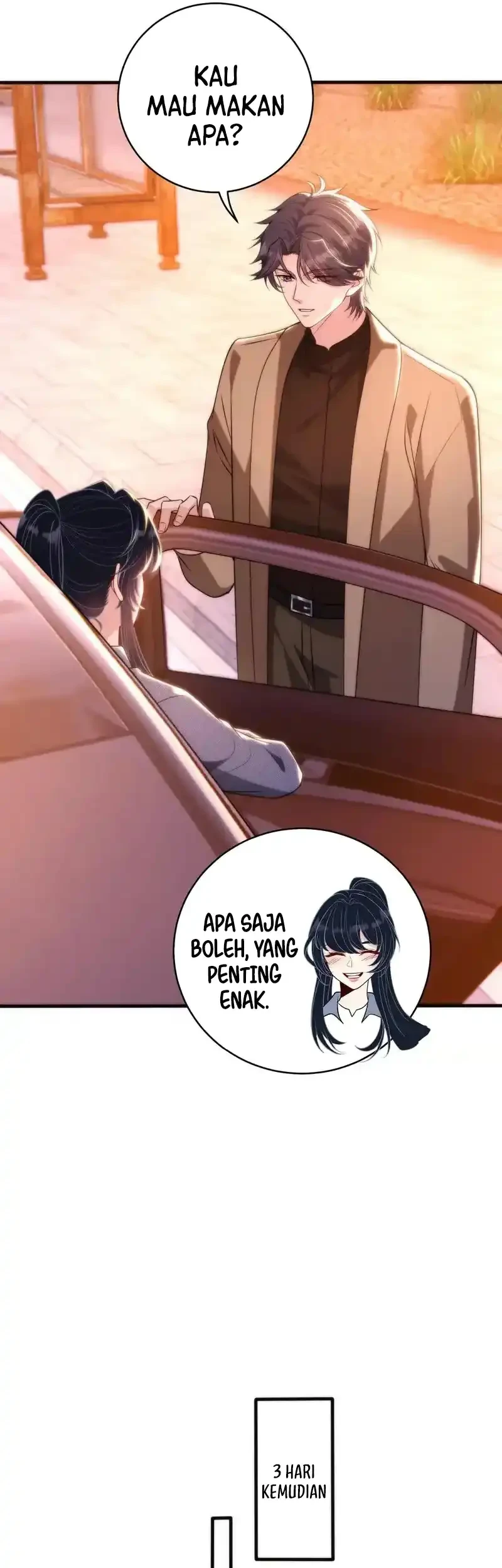 The Real Daughter, She Is an Almighty Boss Chapter 188 Gambar 13