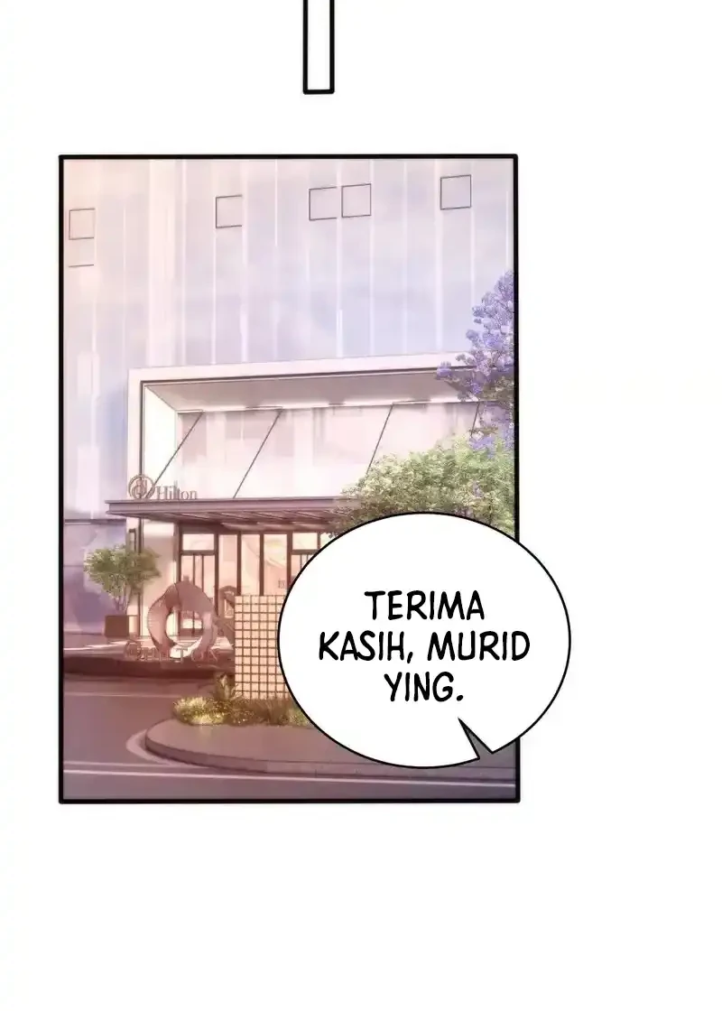 The Real Daughter, She Is an Almighty Boss Chapter 188 Gambar 14