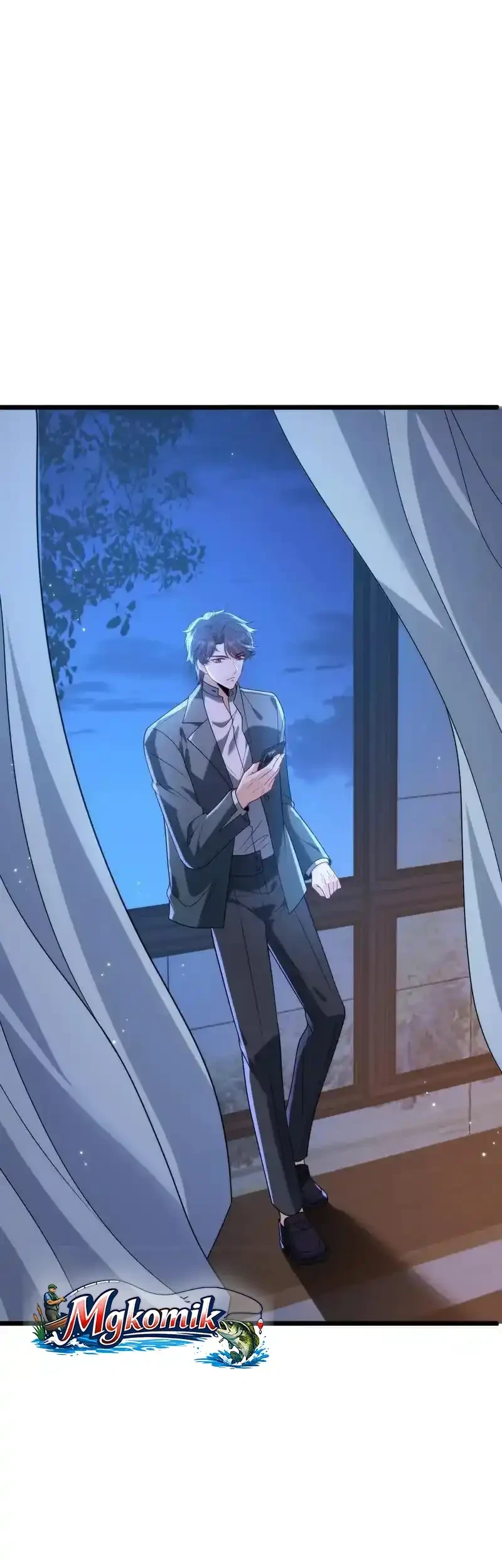 The Real Daughter, She Is an Almighty Boss Chapter 189 Gambar 19