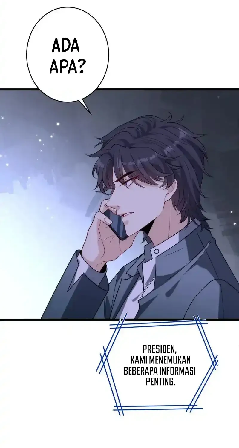 The Real Daughter, She Is an Almighty Boss Chapter 189 Gambar 20