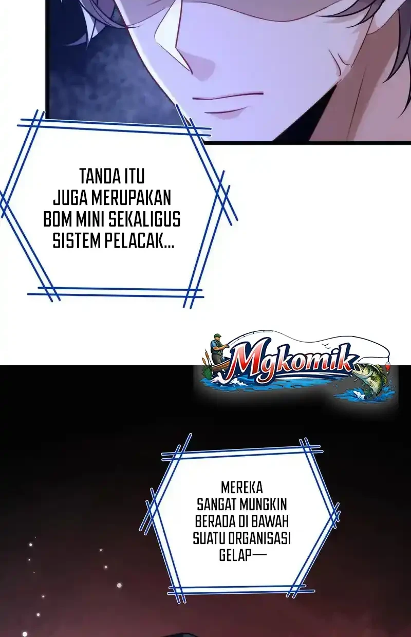 The Real Daughter, She Is an Almighty Boss Chapter 189 Gambar 22