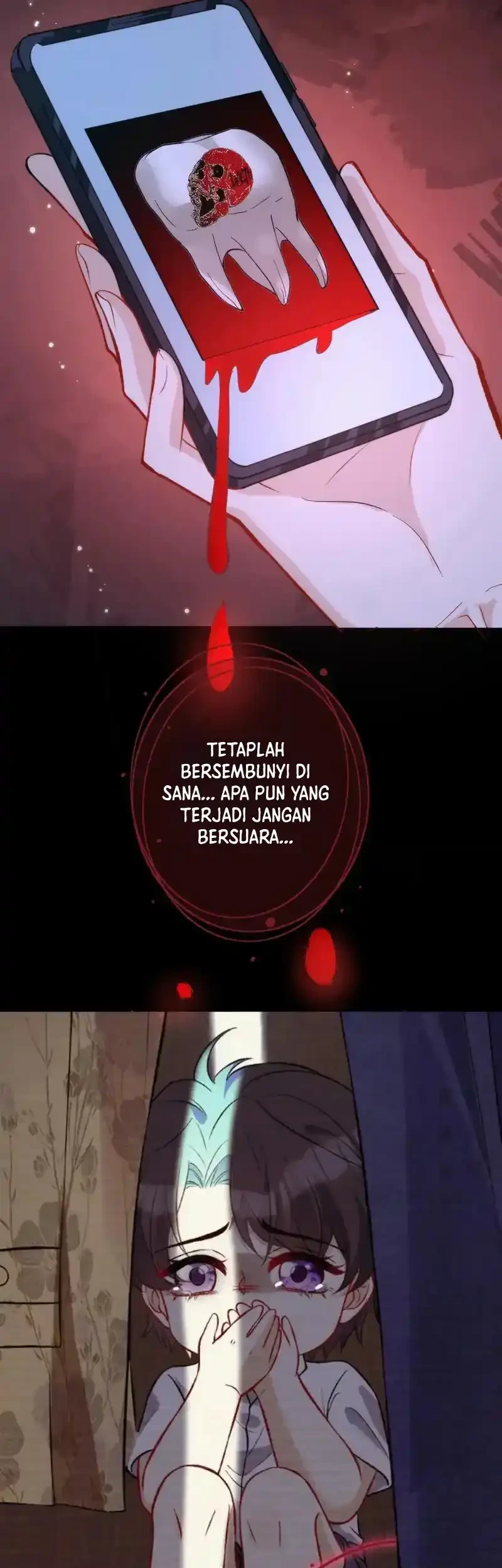 The Real Daughter, She Is an Almighty Boss Chapter 189 Gambar 23