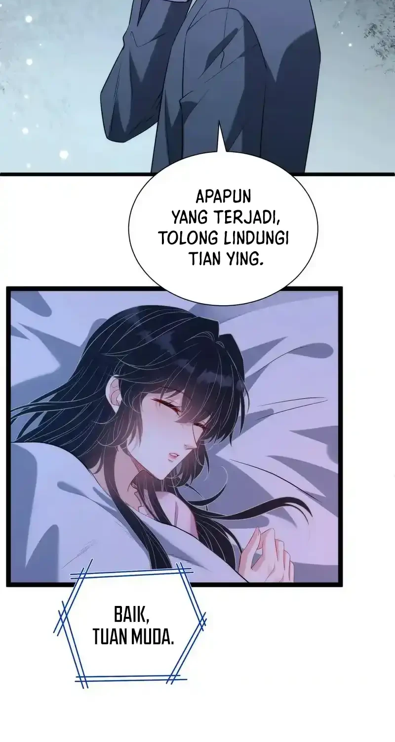 The Real Daughter, She Is an Almighty Boss Chapter 189 Gambar 26