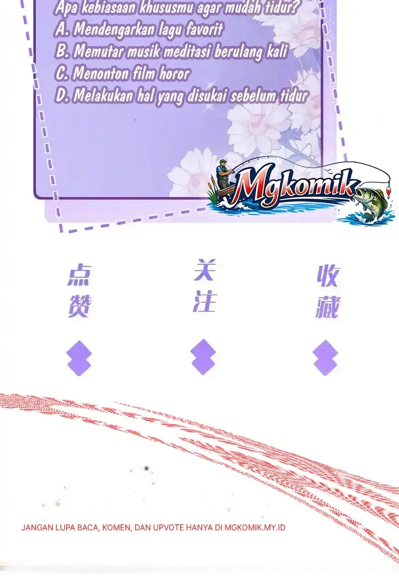 The Real Daughter, She Is an Almighty Boss Chapter 189 Gambar 28