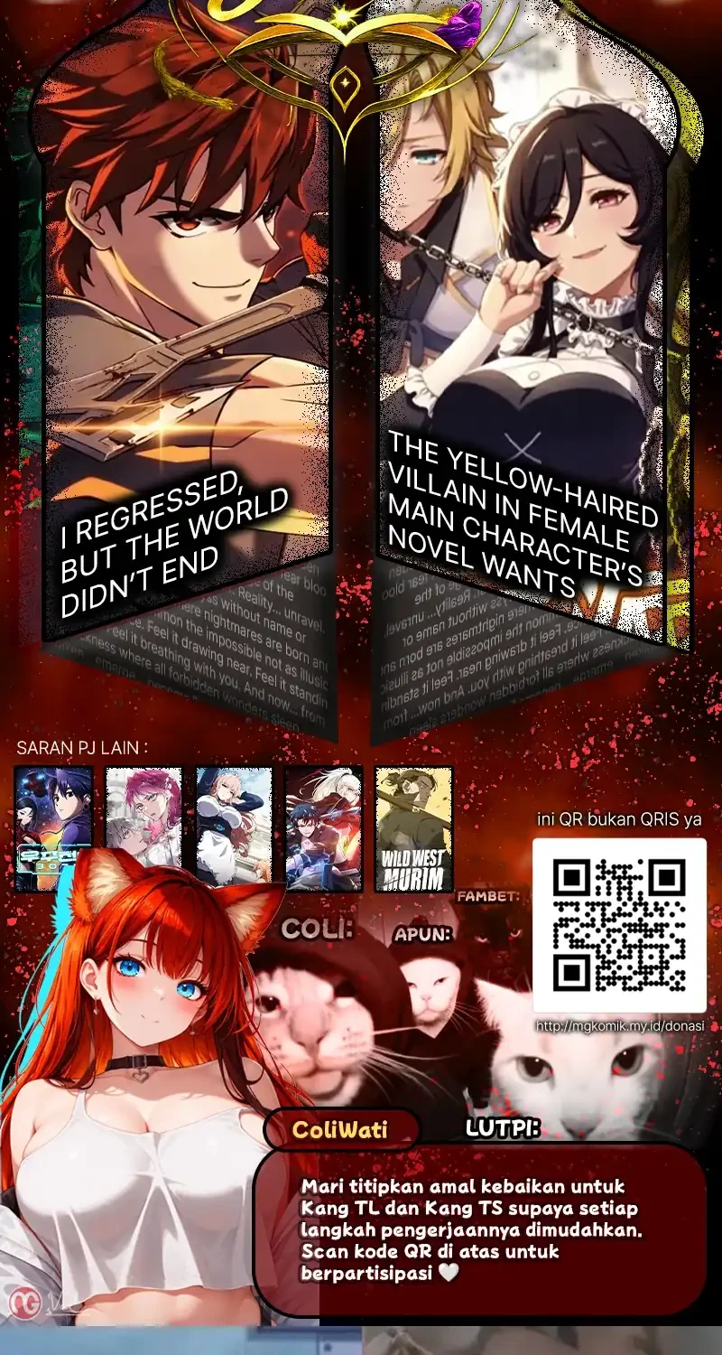 The Real Daughter, She Is an Almighty Boss Chapter 189 Gambar 30