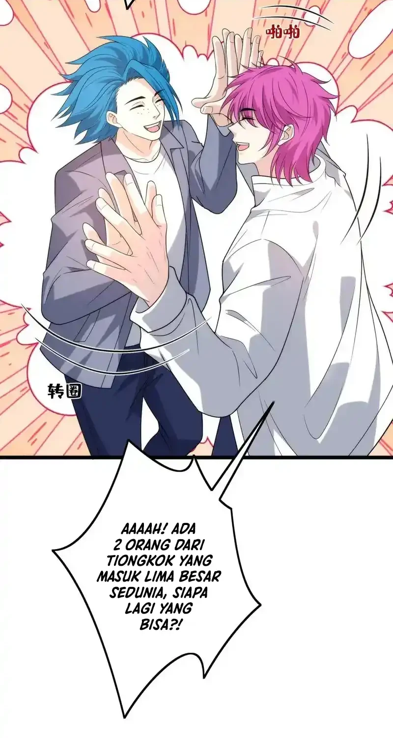 The Real Daughter, She Is an Almighty Boss Chapter 189 Gambar 6