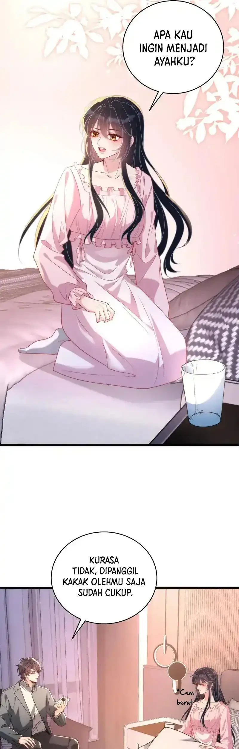 The Real Daughter, She Is an Almighty Boss Chapter 189 Gambar 9