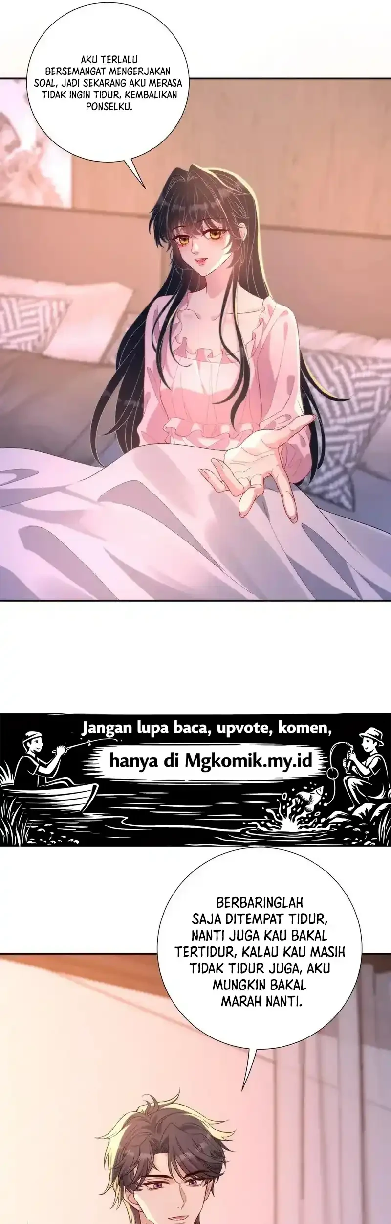 The Real Daughter, She Is an Almighty Boss Chapter 189 Gambar 11