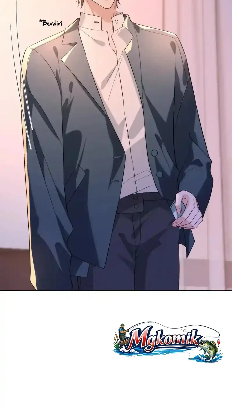 The Real Daughter, She Is an Almighty Boss Chapter 189 Gambar 12