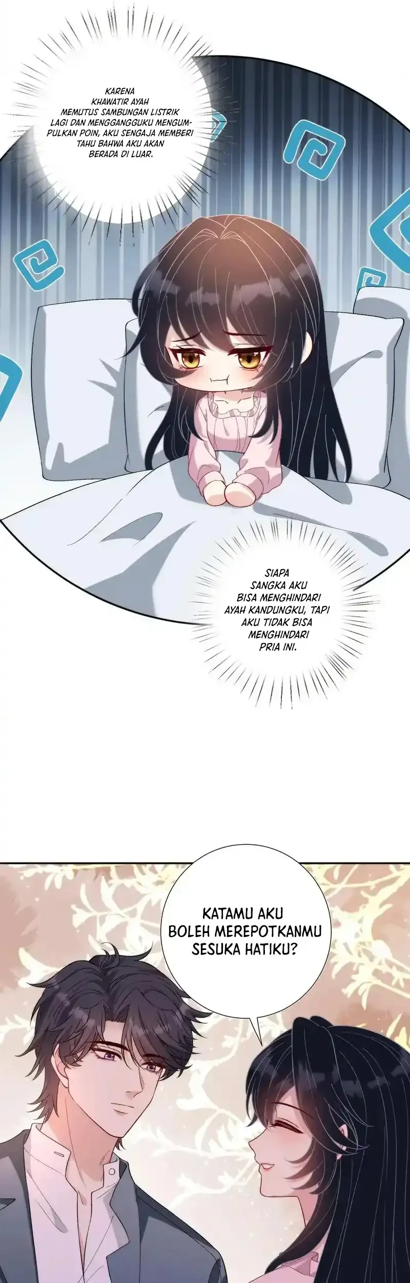 The Real Daughter, She Is an Almighty Boss Chapter 189 Gambar 13