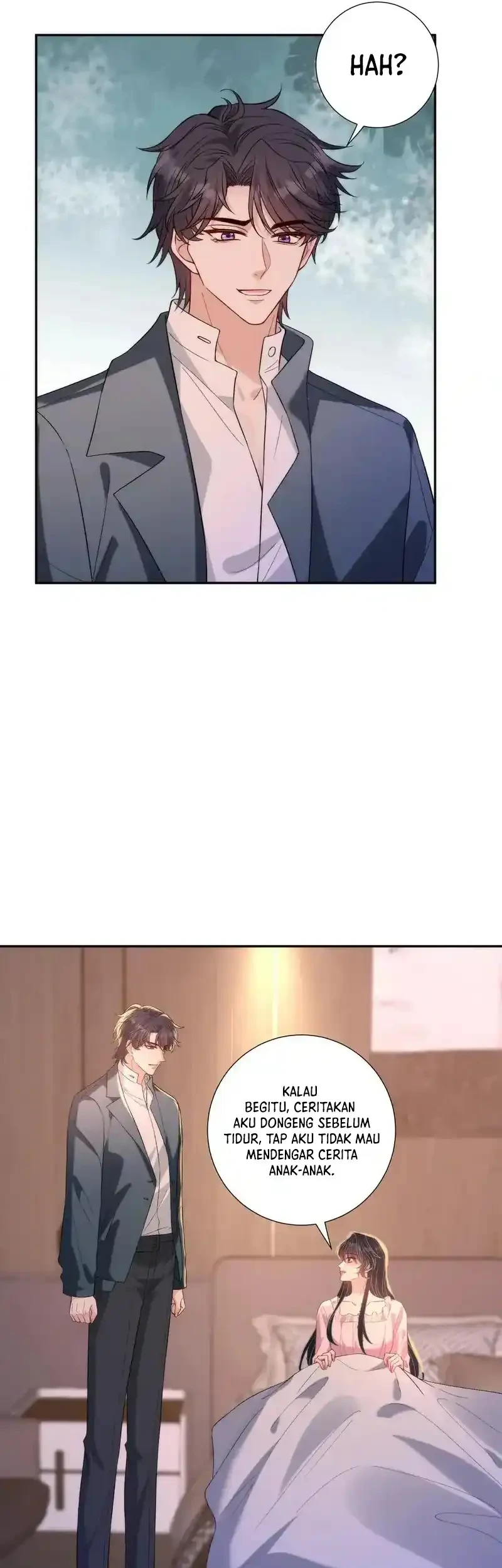 The Real Daughter, She Is an Almighty Boss Chapter 189 Gambar 15