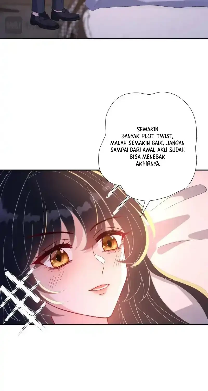 The Real Daughter, She Is an Almighty Boss Chapter 189 Gambar 16