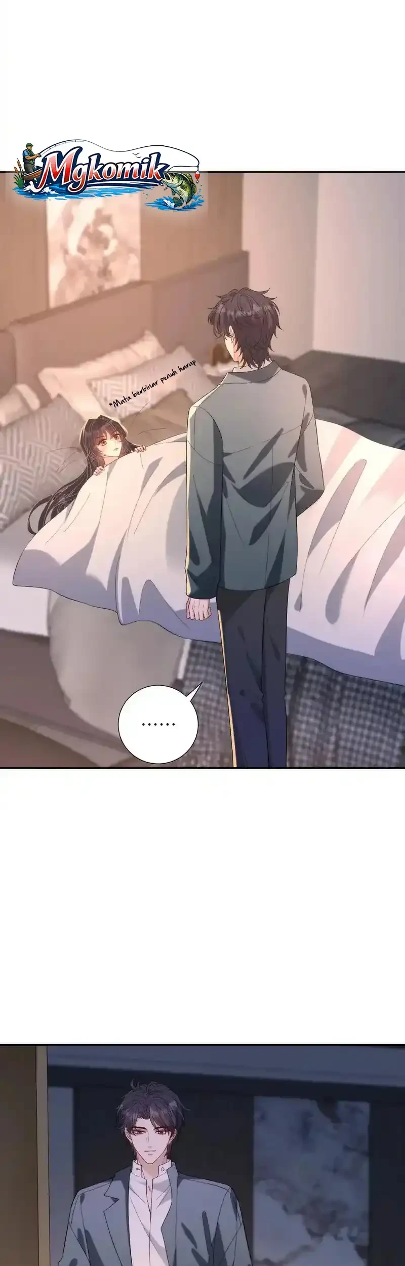 The Real Daughter, She Is an Almighty Boss Chapter 189 Gambar 17