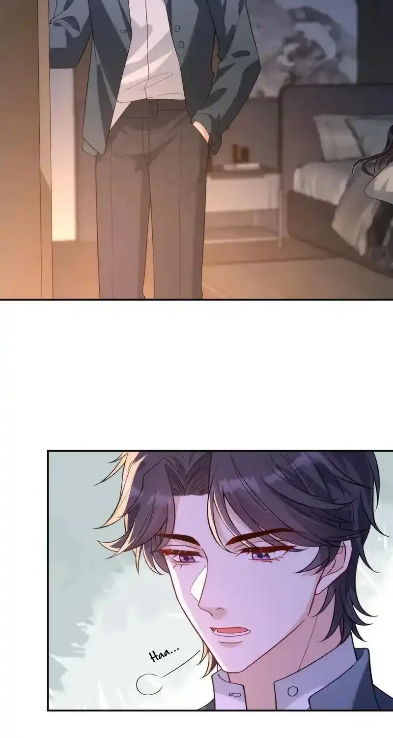 The Real Daughter, She Is an Almighty Boss Chapter 189 Gambar 18