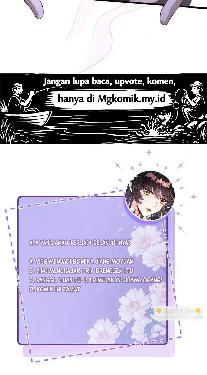 The Real Daughter, She Is an Almighty Boss Chapter 190 Gambar 26