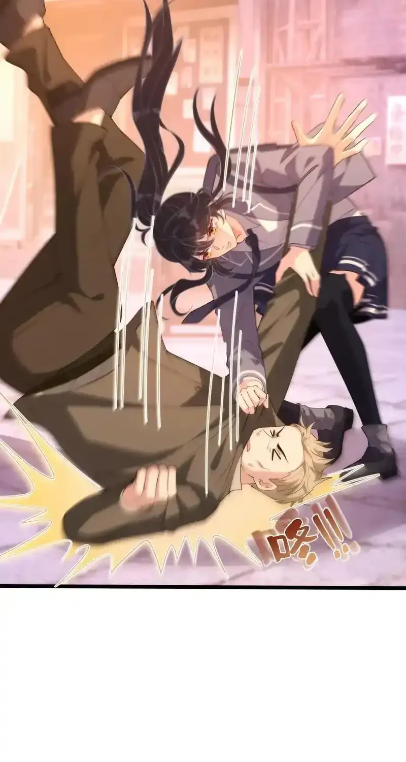 The Real Daughter, She Is an Almighty Boss Chapter 190 Gambar 6