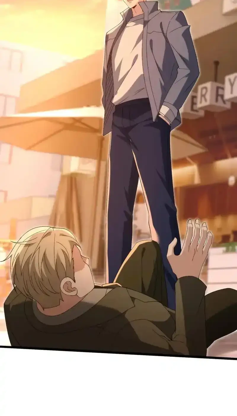 The Real Daughter, She Is an Almighty Boss Chapter 190 Gambar 8