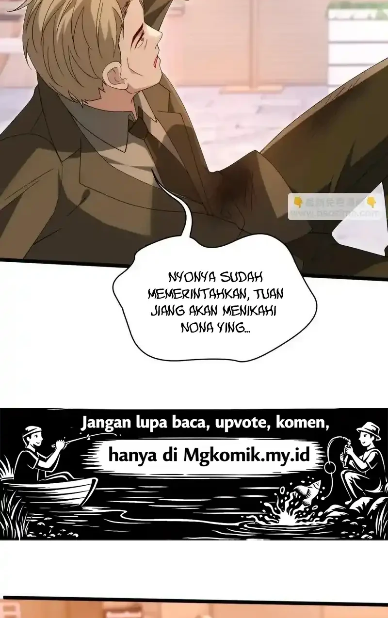 The Real Daughter, She Is an Almighty Boss Chapter 190 Gambar 10