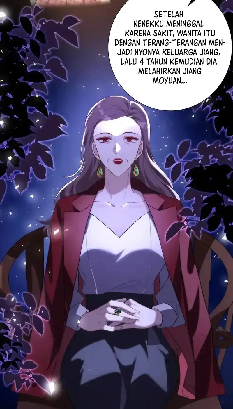 The Real Daughter, She Is an Almighty Boss Chapter 190 Gambar 14