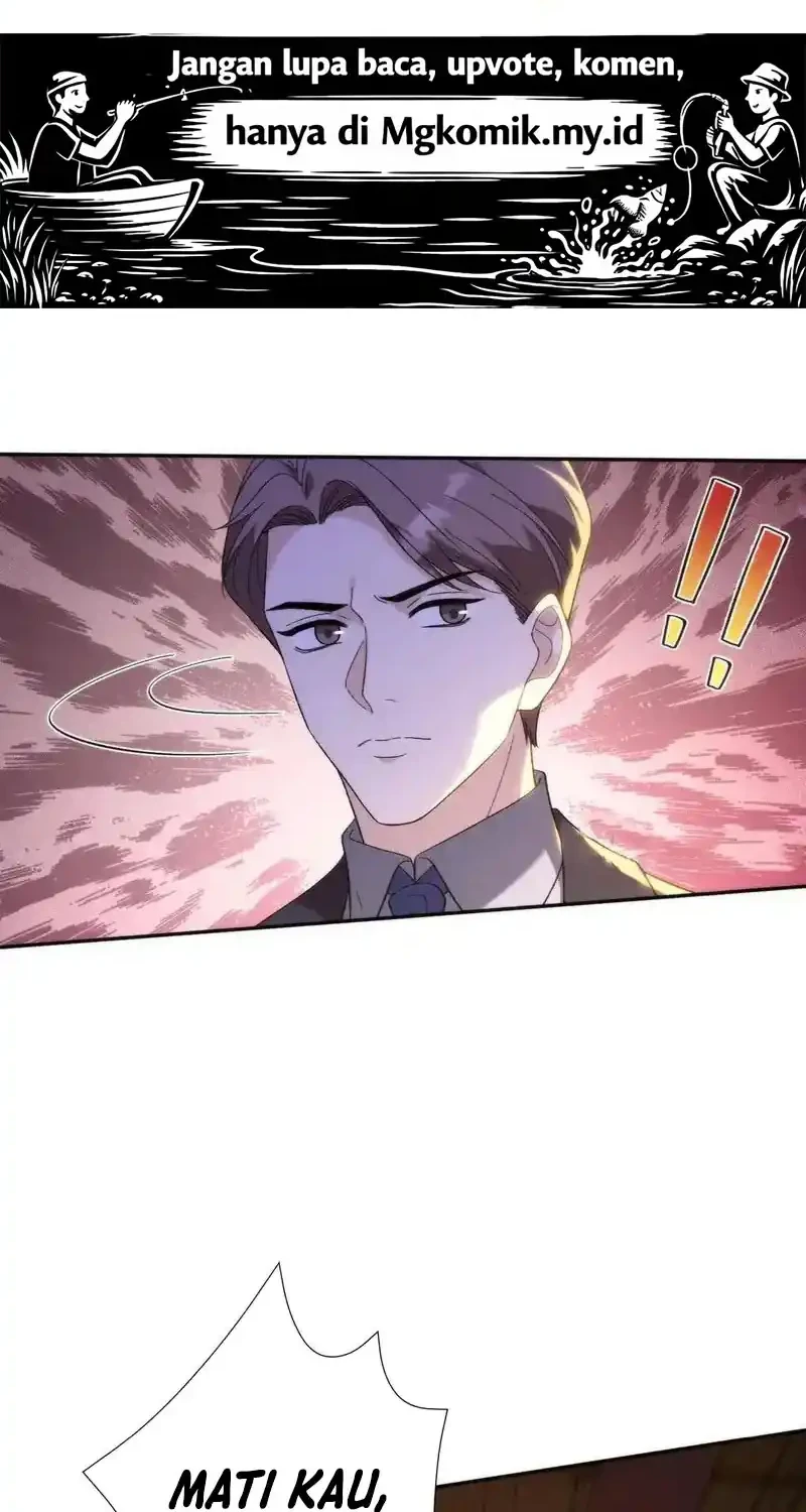 The Real Daughter, She Is an Almighty Boss Chapter 191 Gambar 20