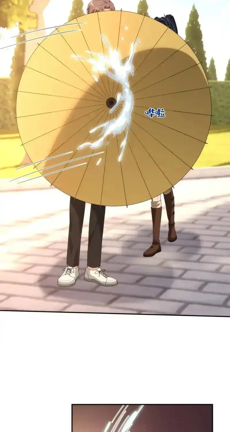 The Real Daughter, She Is an Almighty Boss Chapter 191 Gambar 22