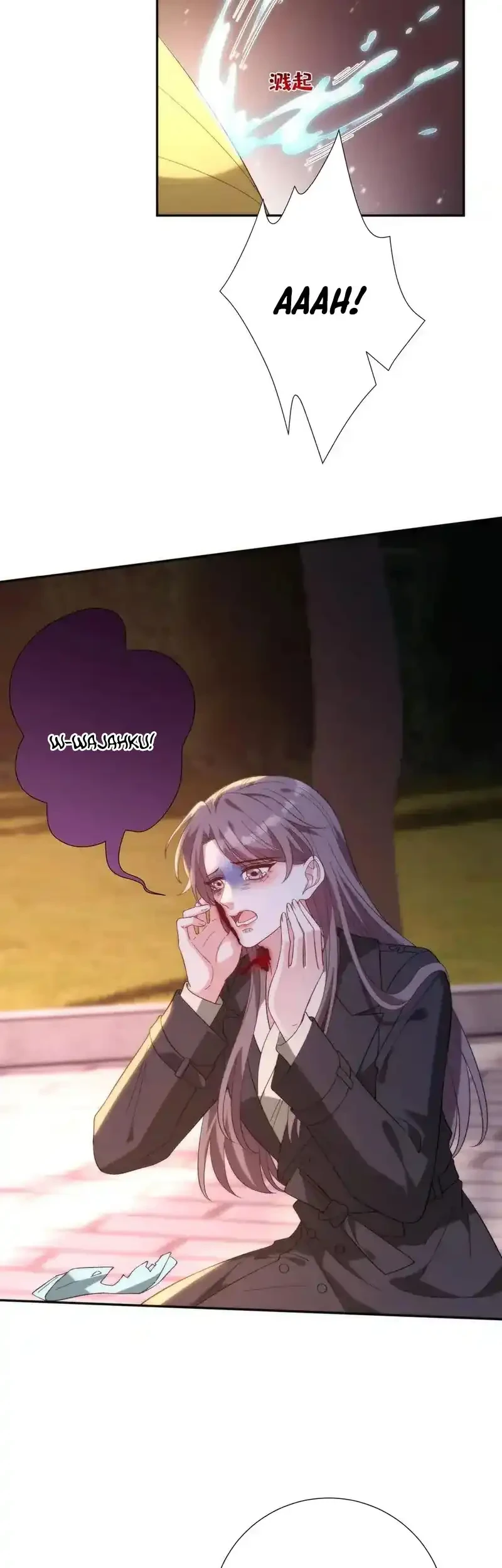 The Real Daughter, She Is an Almighty Boss Chapter 191 Gambar 23