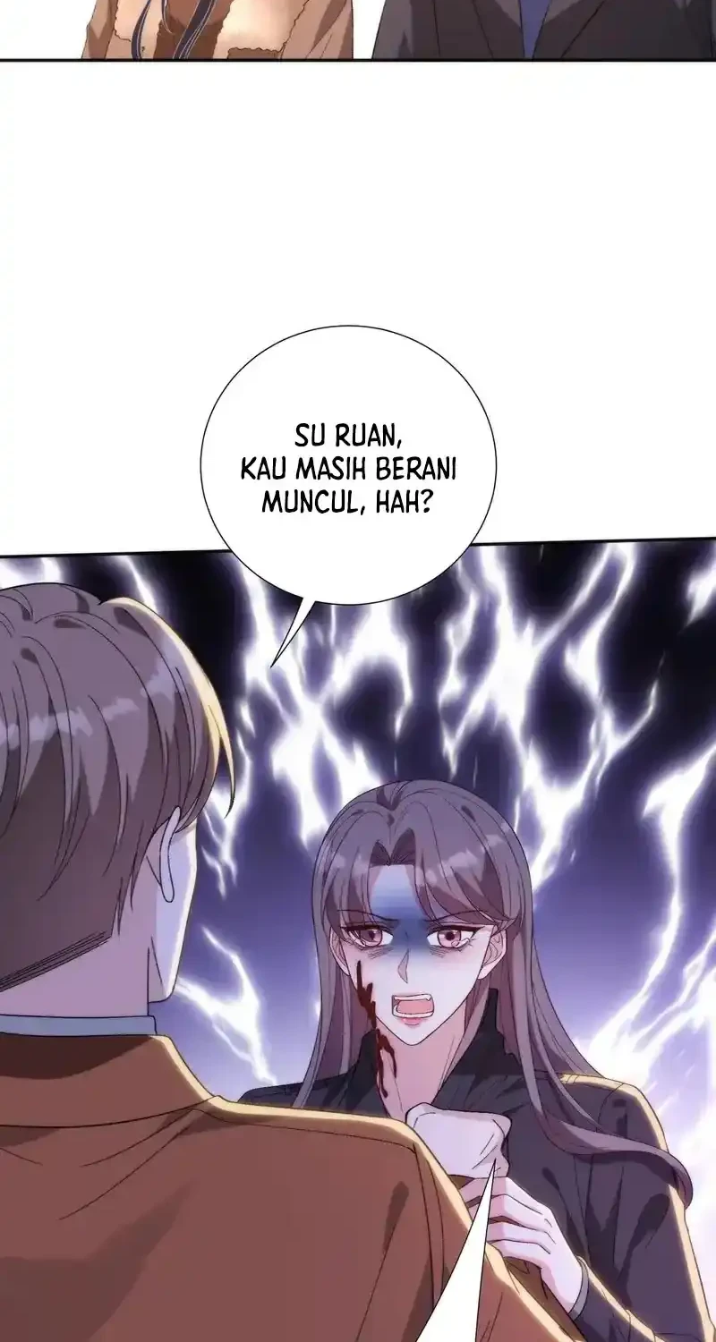 The Real Daughter, She Is an Almighty Boss Chapter 191 Gambar 26