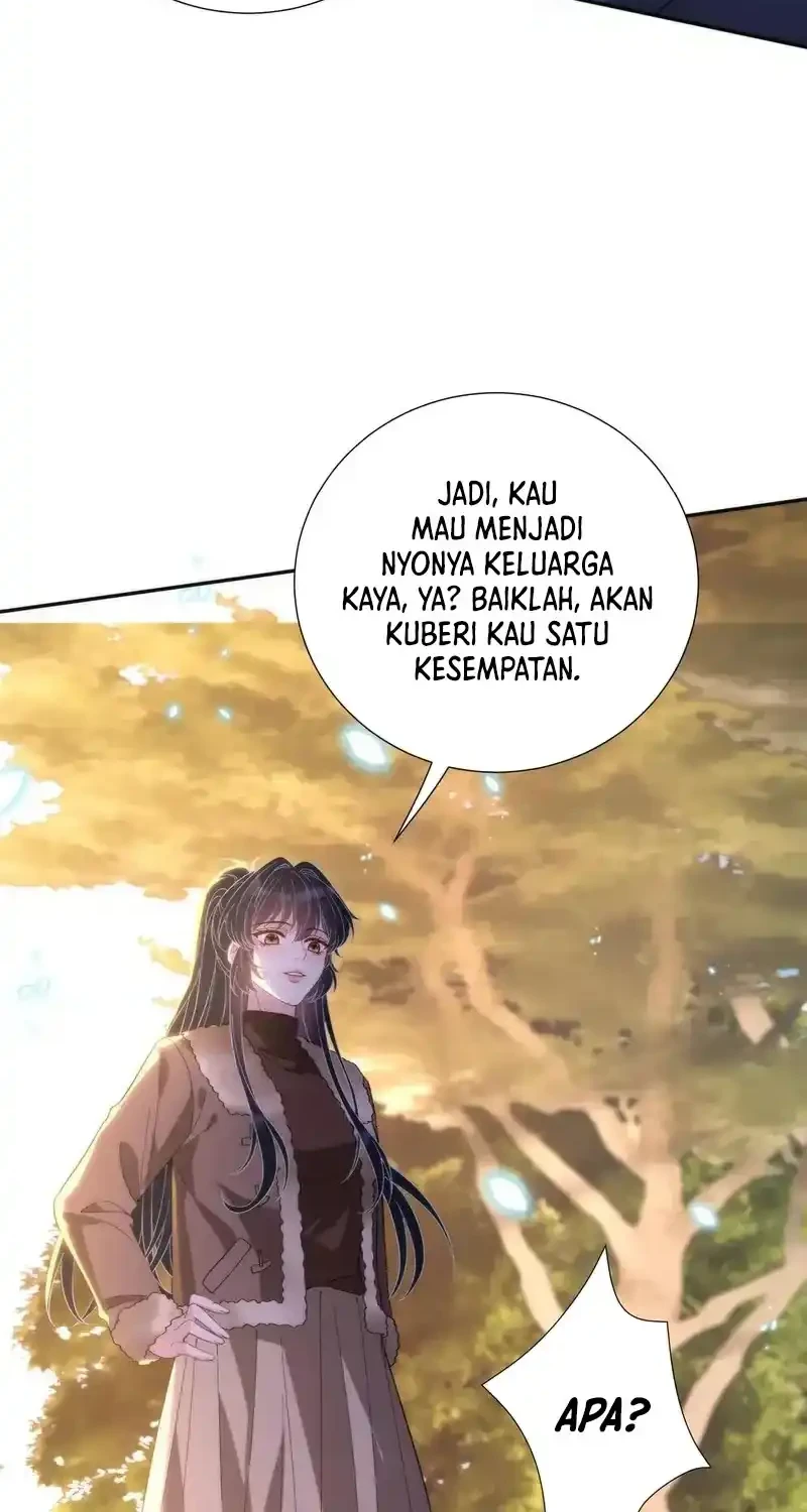 The Real Daughter, She Is an Almighty Boss Chapter 191 Gambar 28