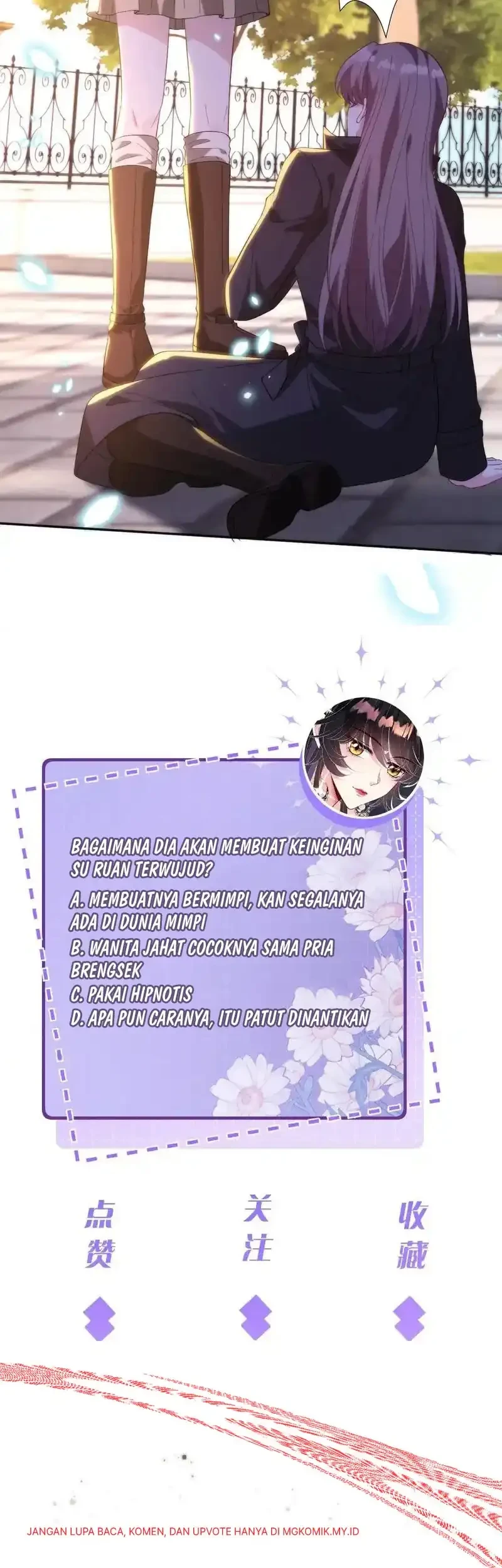 The Real Daughter, She Is an Almighty Boss Chapter 191 Gambar 29