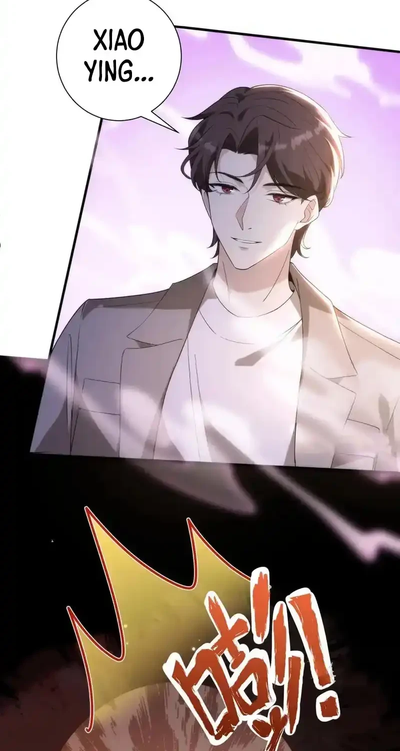 The Real Daughter, She Is an Almighty Boss Chapter 191 Gambar 4