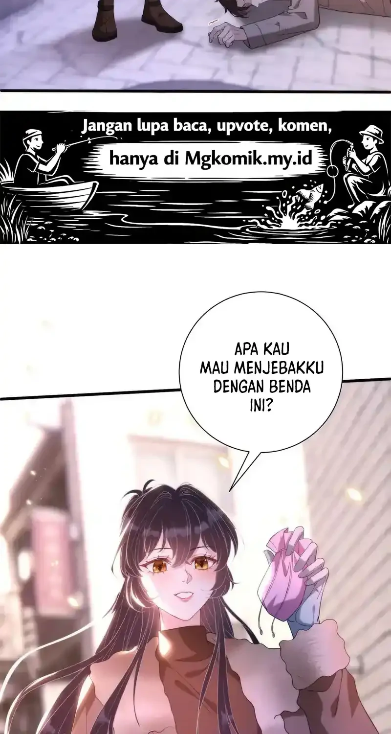 The Real Daughter, She Is an Almighty Boss Chapter 191 Gambar 6