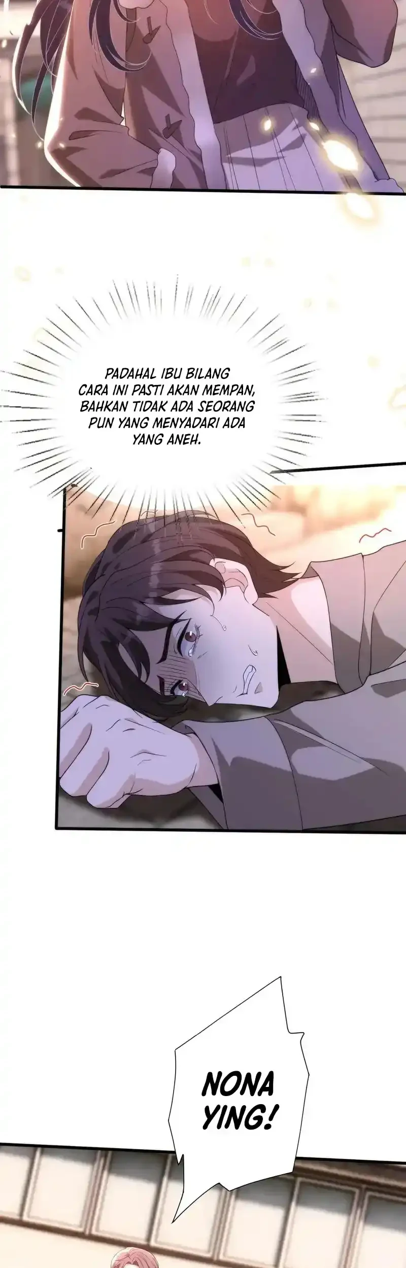 The Real Daughter, She Is an Almighty Boss Chapter 191 Gambar 7