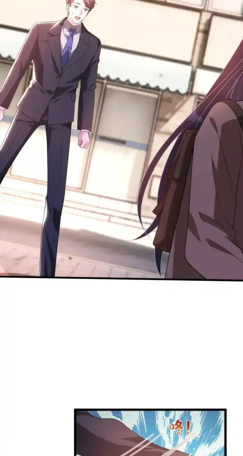 The Real Daughter, She Is an Almighty Boss Chapter 191 Gambar 8