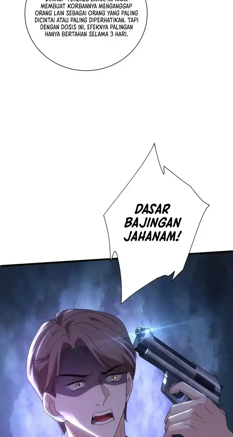 The Real Daughter, She Is an Almighty Boss Chapter 191 Gambar 10