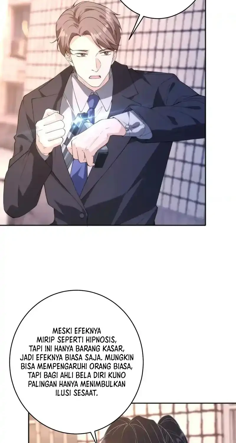 The Real Daughter, She Is an Almighty Boss Chapter 191 Gambar 12