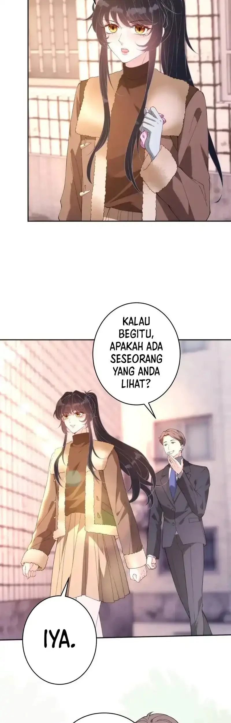 The Real Daughter, She Is an Almighty Boss Chapter 191 Gambar 13