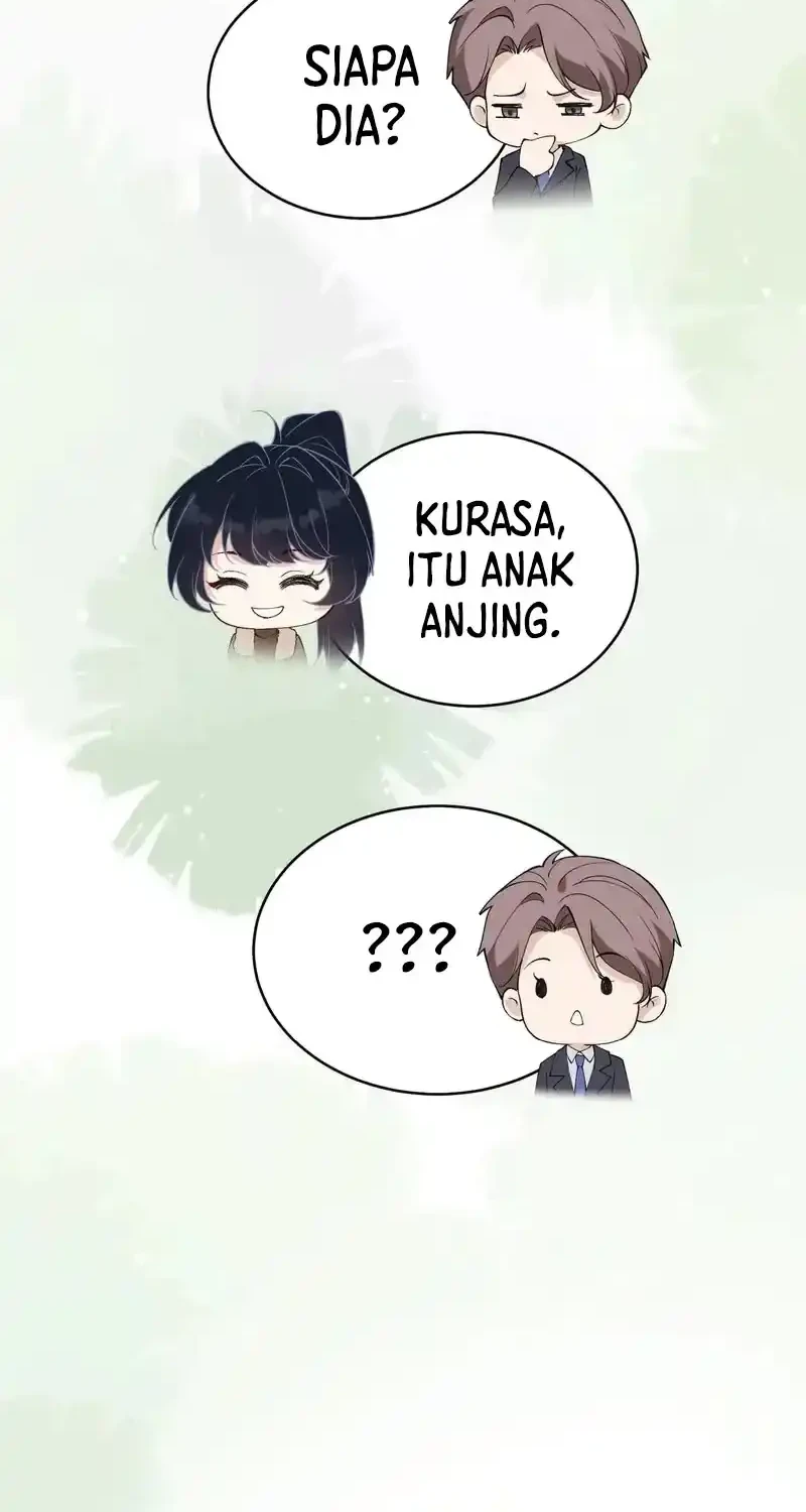 The Real Daughter, She Is an Almighty Boss Chapter 191 Gambar 14