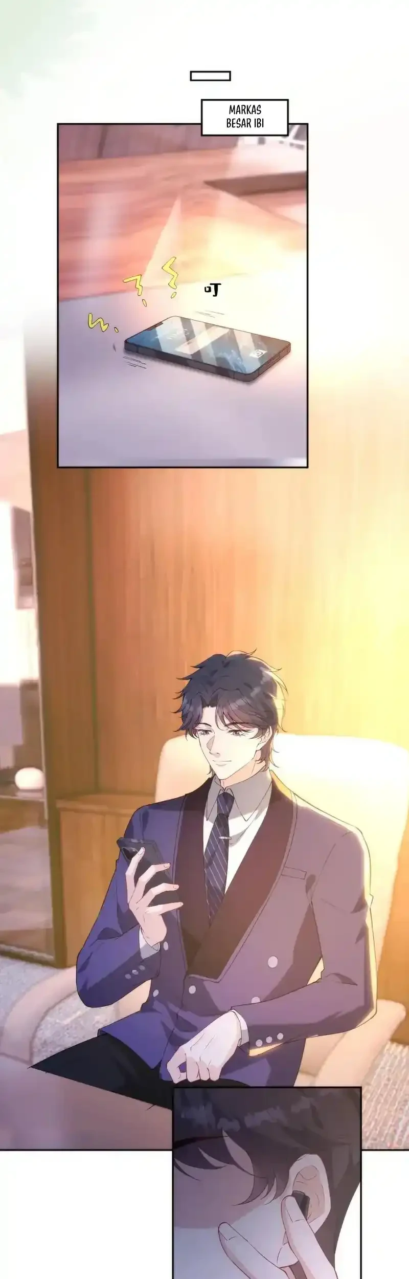 The Real Daughter, She Is an Almighty Boss Chapter 191 Gambar 15