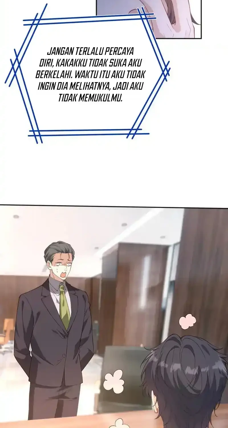 The Real Daughter, She Is an Almighty Boss Chapter 191 Gambar 16