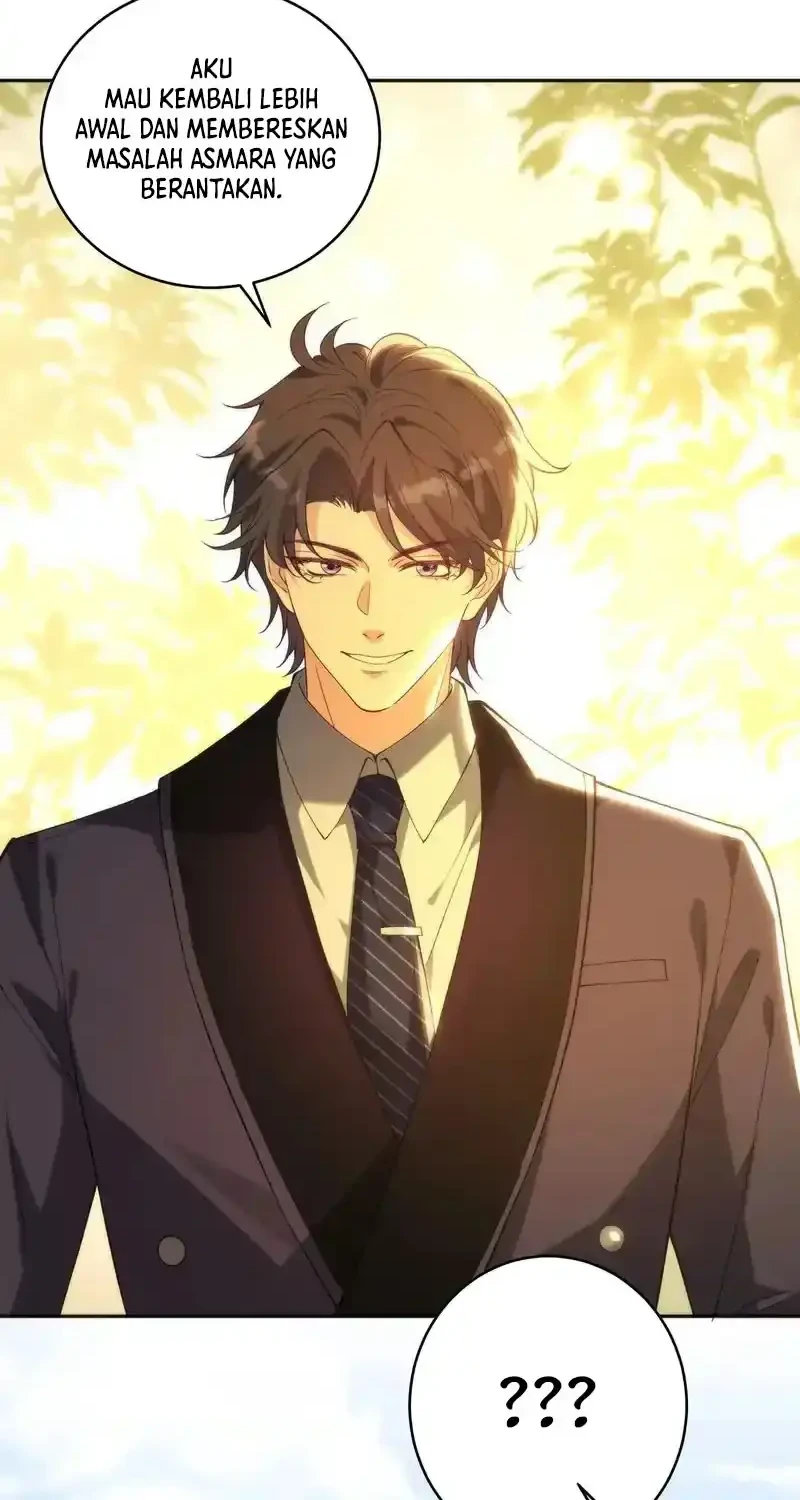 The Real Daughter, She Is an Almighty Boss Chapter 191 Gambar 18