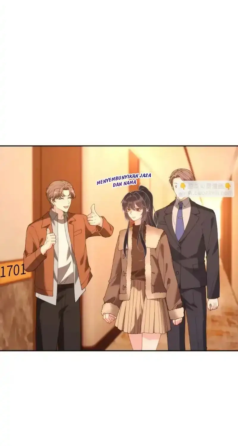 The Real Daughter, She Is an Almighty Boss Chapter 192 Gambar 4